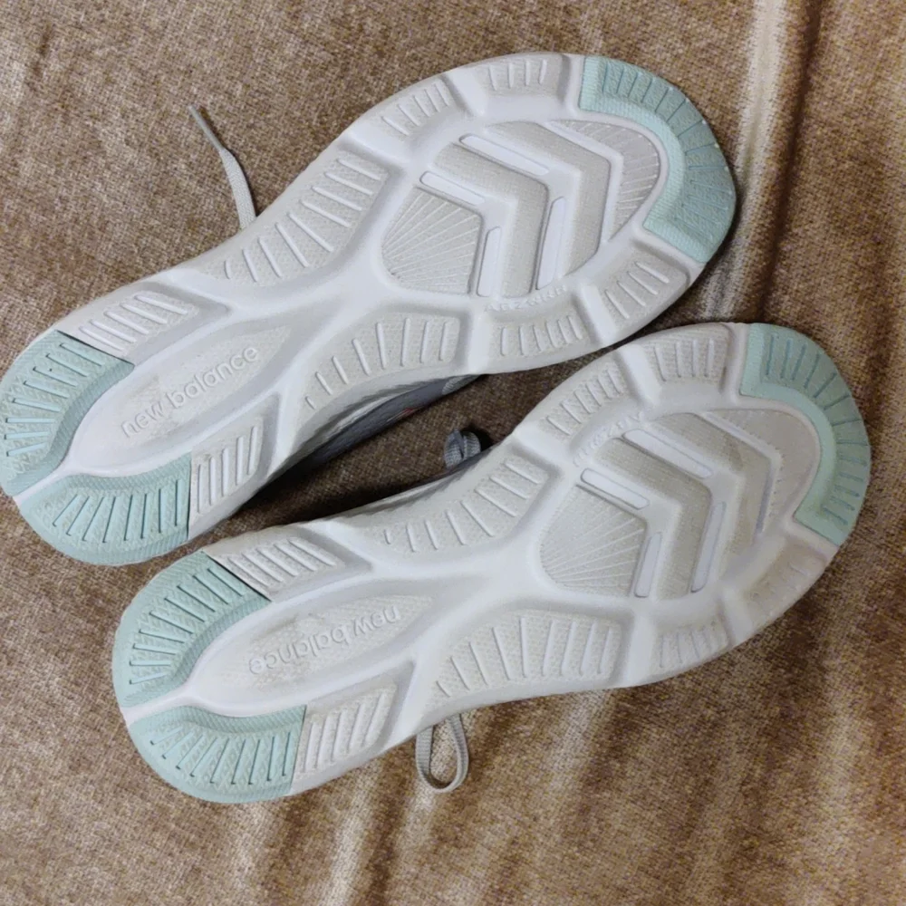 New Balance DRFT Running Sneakers size 10.5 - Picture 8 of 12